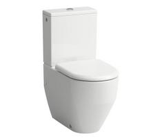 LAUFEN H8259624000001 - WC dubuo PRO keramika/balta
