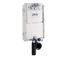 JIKA H8956510000001 - Įmontuojamas modulis pakabinamiems WC unitazams