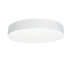 LED reguliuojamas lubų šviestuvas VARIO LUMO LED/13/18W/230V pr. 36 cm IP44 balt