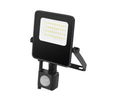 LED prožektorius su sensoriumi VISIO LED/20W/230V 4000K IP65