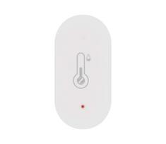 Skaitmeninis belaidis termometras GoSmart su 1×CR2032 baterija