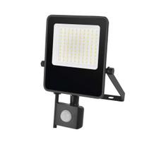 LED prožektorius su sensoriumi VISIO LED/50W/230V 4000K IP65