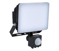 BRILAGI - LED prožektorius su sensoriumi ELARA PRO LED/20W/230V IP65