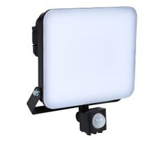 Brilagi - LED prožektorius su sensoriumi ELARA PRO LED/50W/230V IP65
