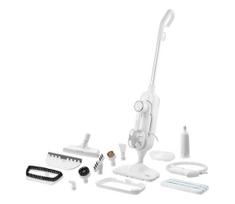 Sencor – 2in1 garų šluota 1500W/230V IPX4, balta