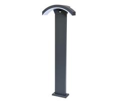 Brilagi - Lauko LED lempa su sensoriumi ARCELO LED/9W/230V 80 cm IP54