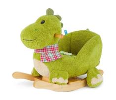 Bieco - Dino supynės sūpynės vaikams
