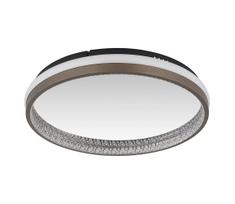 Globo 67179D - LED lubinis šviestuvas DELLA LED/40W/230V pr. 39,7 cm