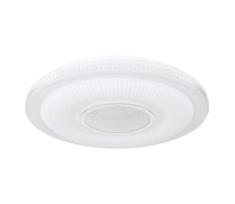 Globo 48007FSH-30-LED MAGNIFIQUE 30W/230V lubinis šviestuvas pr.50 cm Tuya+DO