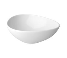 Cersanit K116-051 - MODUO 35,5x44 cm keraminis praustuvas, blizgi balta