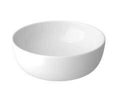 Cersanit K116-048 - MODUO praustuvas 40 cm, keramika, blizgi balta