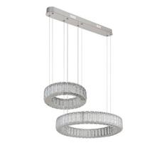 Globo 67162-80 - LED reguliuojamas MUCKY 80W šviestuvas su DO, 2700-6000K