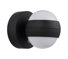 Globo 78290AB - LED sieninis šviestuvas RANDI 1,4W/35V, 1800 mAh, įkraunamas