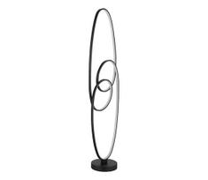 Globo 67177-36S - LED stalinė lempa SPIRA LED/39W/230V 2700/4000/6500K