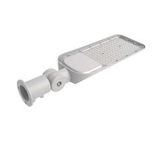 LED gatvės šviestuvas SAMSUNG CHIP LED/50W/230V 4000K IP65 pilkas