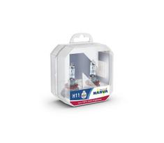 RINKINYS 2x Automobilinė lemputė H11 PGJ19-2/55W/12V - Narva 48101RPNVAS2