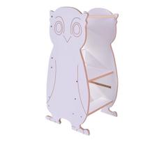 Mokymosi bokštelis OWL, baltas