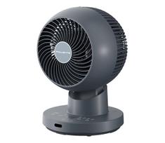 Rowenta - Stalinis ventiliatorius TURBO SWIFT COMPACT 230V mėlynas su DO