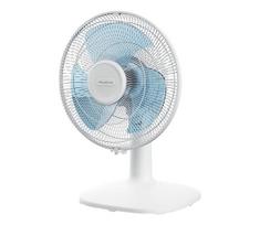 Rowenta - Stalinis ventiliatorius ESSENTIAL 28W/230V, 25 cm, baltas