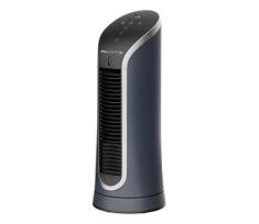 Rowenta - Stalinis ventiliatorius EOLE COMPACT 30W/230V juodas
