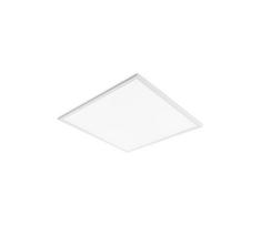 LED lubinis panelis BALIS LED/40W/230V 4000K 59,5x59,5 cm