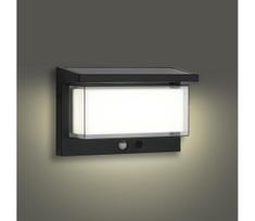 Brilagi - LED saulės šviestuvas su sensoriumi SUN LUME LED/10W/3,7V 4000 mAh IP4