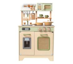2Kids Toys - Medinė virtuvėlė Sweet