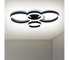 Brilagi - reguliuojamas LED lubų šviestuvas ORBITS LED/49W/230V 3000-6000K su DO