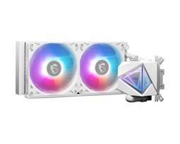 MSI MAG CORELIQUID I240 WHITE