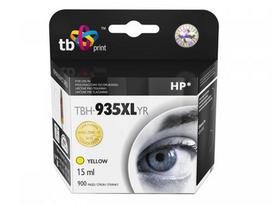 TB Print TBH-935XLYR ink cartridge, 1 yellow