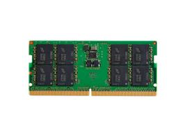 HP 32Gb Ddr5 5600 Sodimm Memory  Memory Module 5600 Mhz
