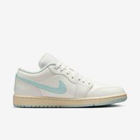 Air Jordan 1 Low - Dydis 40 (DC0774-134 Laisvalaikio batai)