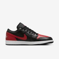 Air Jordan 1 Low - Dydis 44.5 (553558-067 Laisvalaikio batai)