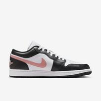 Air Jordan 1 Low - Dydis 47.5 (553558-165 Laisvalaikio batai)