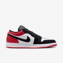 Air Jordan 1 Low Se - Dydis 45.5 (IB8971-106 Laisvalaikio batai)