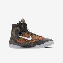 Nike Kobe IX Elite - Dydis 36.5 (HJ9446-001 Krepšinio bateliai)