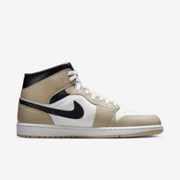 Air Jordan 1 Mid  - Dydis 40.5 (DQ8426-153 Laisvalaikio batai)