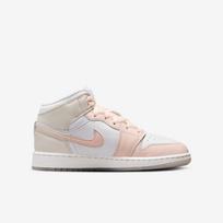 Air Jordan 1 Mid SE - Dydis 40 (HJ5940-100 Laisvalaikio batai)