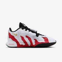 Nike LeBron XXI „Prime 96” - Dydis - 42 (HV1221-100 Krepšinio bateliai)