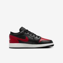 Air Jordan 1 Low - Dydis 38.5 (553560-067 Laisvalaikio batai)