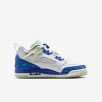 Jordan Spizike Low Sneaker School - Dydis 39 (HJ5979-100 Laisvalaikio batai)