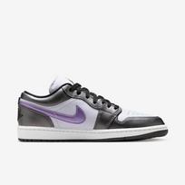 Air Jordan 1 Low SE Srebrne - Dydis 36 (HJ5910-105 Laisvalaikio batai)