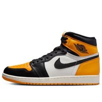 Air Jordan 1 Retro High OG "Taxi" - Dydis 38 (555088-711 Laisvalaikio batai)