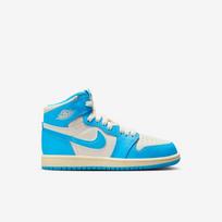 Jordan 1 Retro High OG "UNC Reimagined" - Dydis 28 (FD1412-402 Laisvalaikio batai)