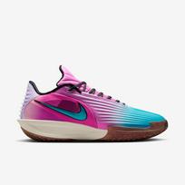 Nike G.T. Cut 3 Turbo Multikolor - Dydis 42 (HV9918-900 Krepšinio bateliai)