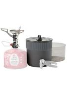 MSR PocketRocket Canister stove