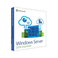Windows Server 2016 Essentials