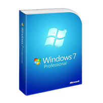 Windows 7 Pro OEM KEY