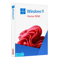 Microsoft Windows 11 Home FULL OEM