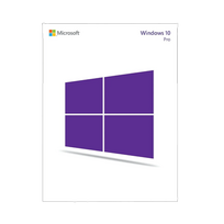 Windows 10 Pro OEM:NONSLP